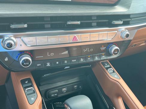 New 2025 Kia Telluride SX Prestige X-Pro image 35