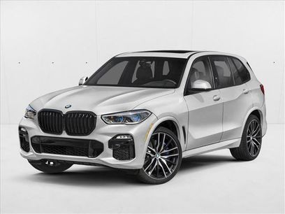 Used 2021 BMW X5 M50i w/ Executive Package