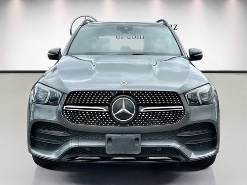 Used 2022 Mercedes-Benz GLE 350 image 2
