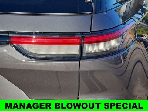 New 2025 Jeep Grand Cherokee Altitude AWD/4WD image 41