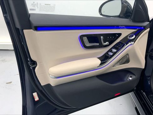 Used 2022 Mercedes-Benz S 500 4MATIC image 19