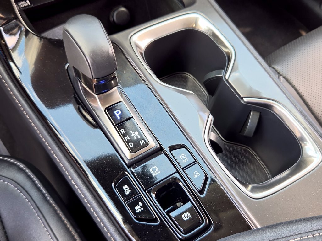 Used 2025 Lexus NX 350 AWD w/ Accessory Package (2T) image 21