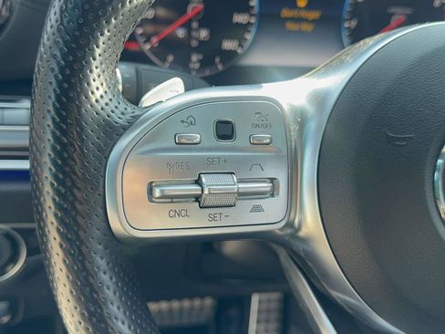 Used 2020 Mercedes-Benz CLS 450 image 21