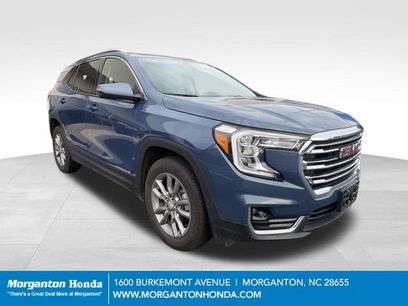 Used 2024 GMC Terrain SLT