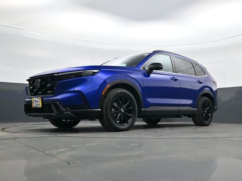 Used 2023 Honda CR-V Sport image 21