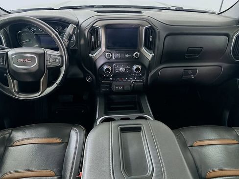 Used 2022 GMC Sierra 2500 AT4 w/ Gooseneck/5TH Wheel Package AWD/4WD image 18