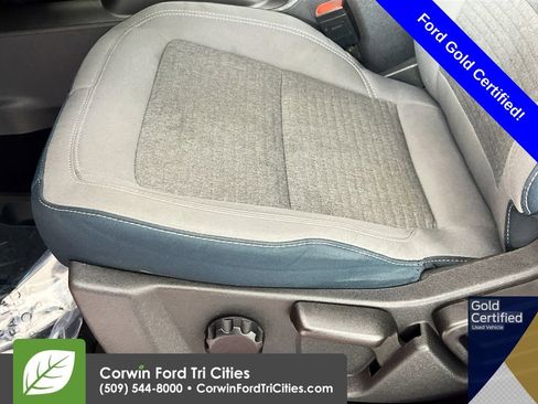 Certified 2023 Ford Bronco Outer Banks image 22