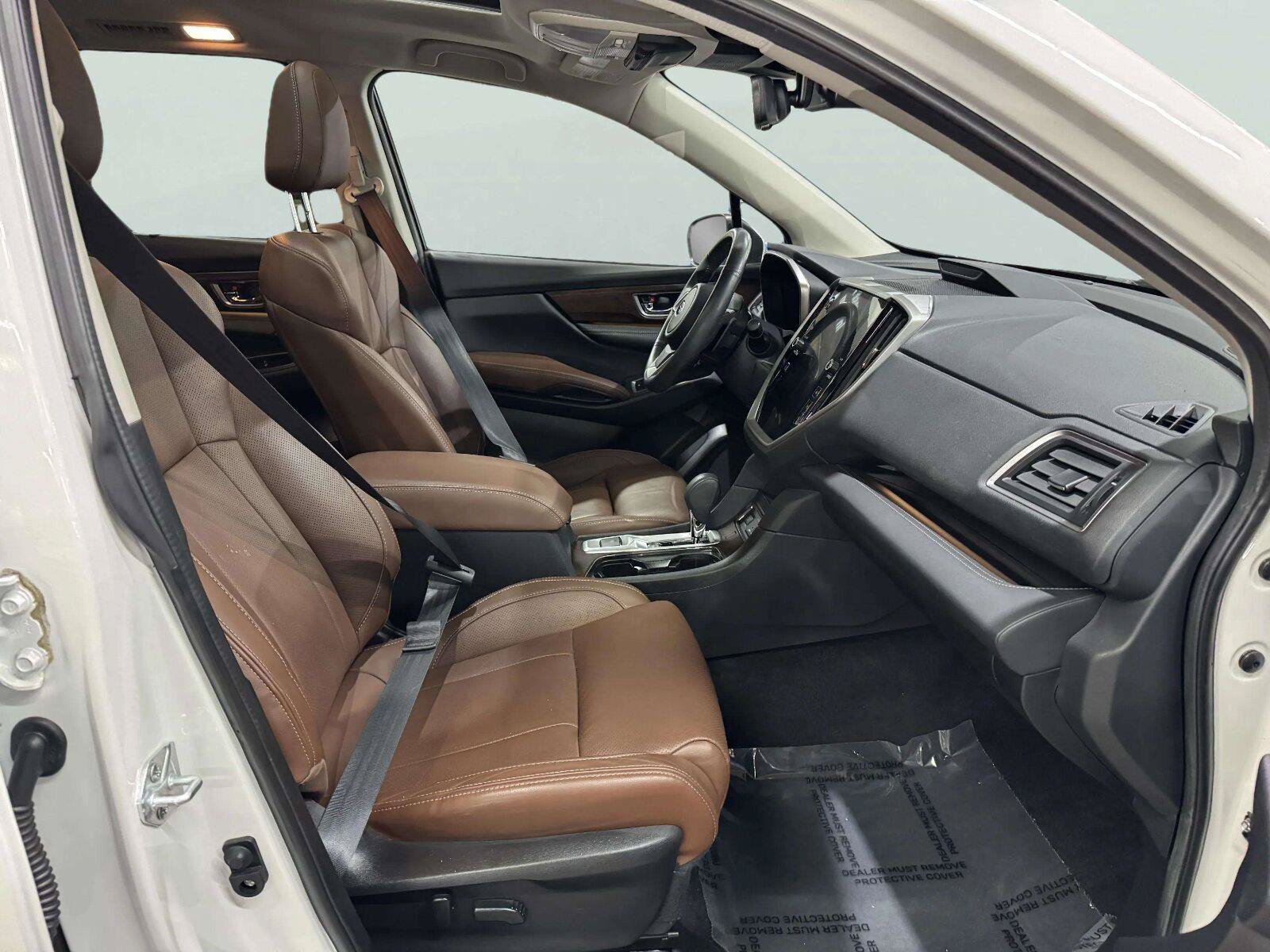 Used 2023 Subaru Ascent Touring AWD/4WD image 45