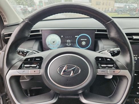 Used 2024 Hyundai Tucson Limited image 19