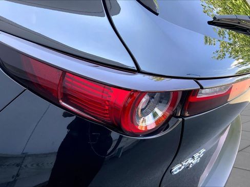 Certified 2025 MAZDA CX-30 2.5 Turbo w/ Premium Package AWD/4WD image 28