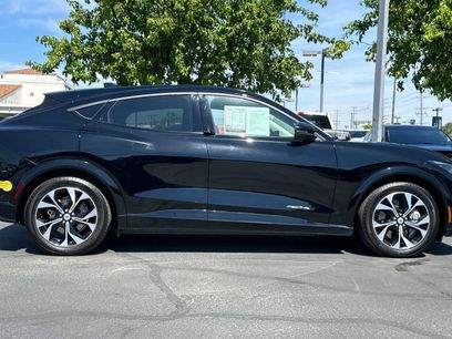 Used 2022 Ford Mustang Mach-E Premium