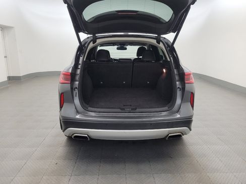 Used 2021 INFINITI QX50 Luxe FWD image 29