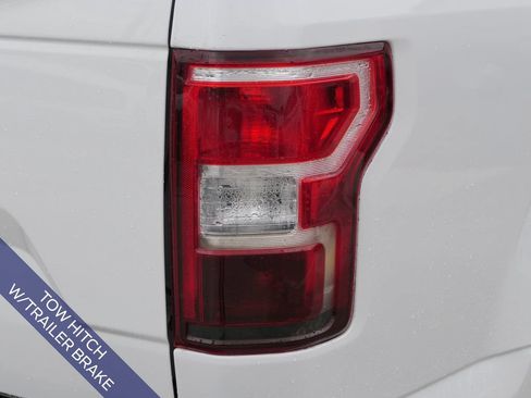 Used 2018 Ford F150 XLT w/ Equipment Group 302A Luxury RWD image 5