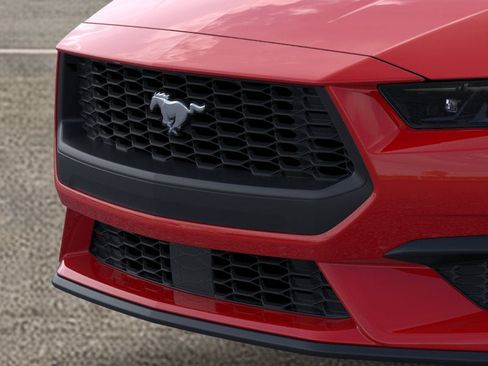 New 2026 Ford Mustang Premium RWD image 17