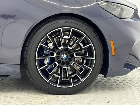 New 2027 BMW M5 w/ Executive Package AWD/4WD image 13
