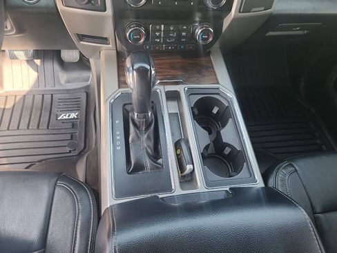 Used 2020 Ford F150 Lariat AWD/4WD image 20