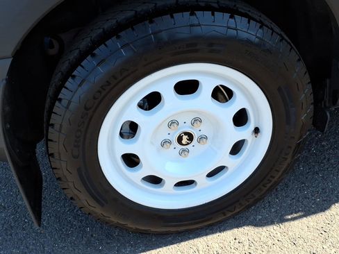 Used 2025 Ford Bronco Sport Heritage w/ Convenience Package AWD/4WD image 8