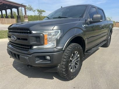 Used 2019 Ford F150 XLT w/ Equipment Group 302A Luxury