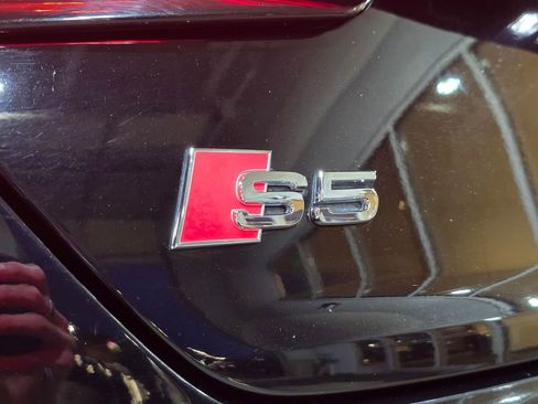 Used 2019 Audi S5 Premium Plus w/ Premium Plus image 27