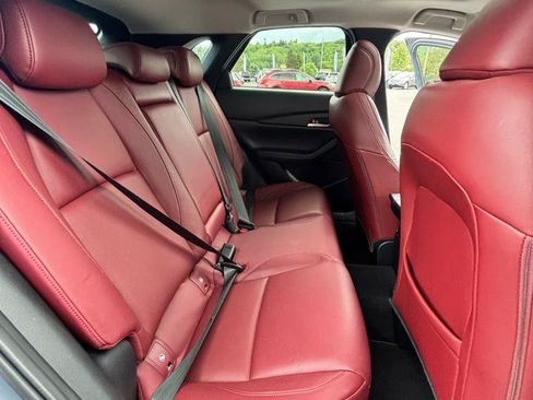 Used 2022 MAZDA CX-30 AWD 2.5 S w/ Preferred Package image 28