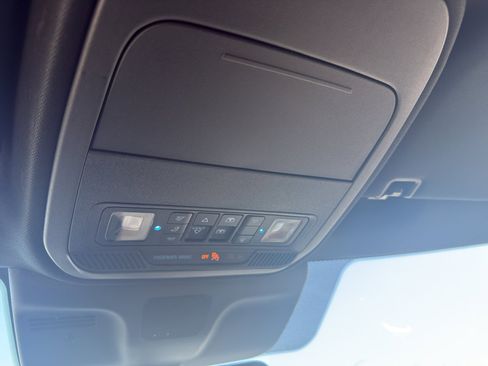 New 2025 Ford Expedition Platinum w/ Stealth Performance Package image 26