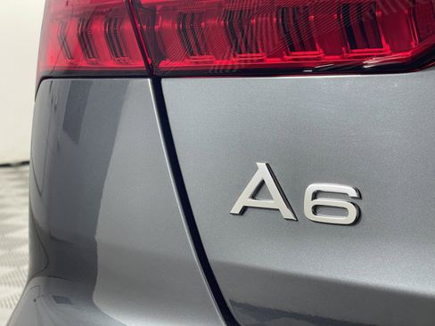 New 2025 Audi A6 2.0T Premium image 14