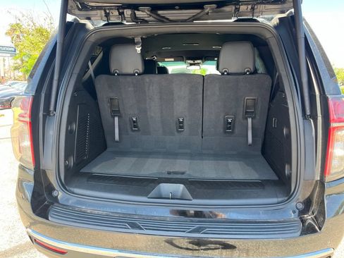Used 2023 Chevrolet Tahoe LT AWD/4WD image 13