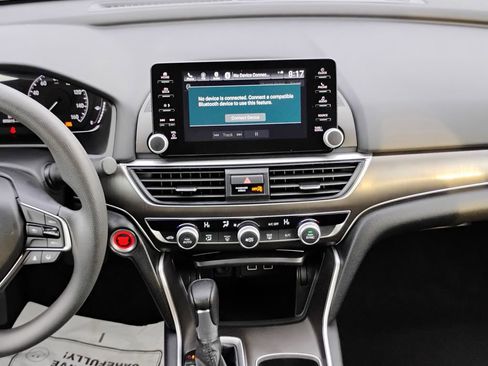 Used 2021 Honda Accord LX image 16