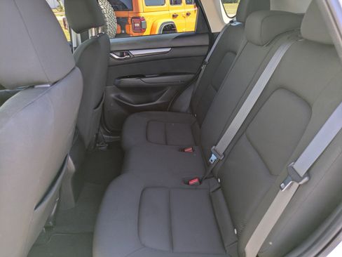 Used 2023 MAZDA CX-5 AWD 2.5 S image 10