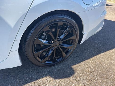 Used 2023 Nissan Maxima Platinum w/ Sport Mat Group image 21