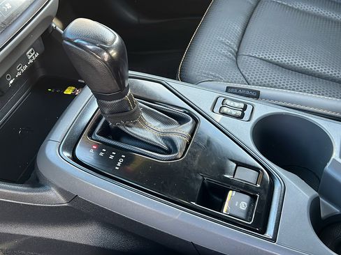 Used 2024 Subaru Crosstrek 2.5i Wilderness image 20