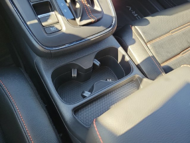 New 2027 Honda CR-V Sport-L image 25