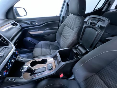 Used 2019 GMC Acadia SLE w/ Driver Alert Package I FWD image 28