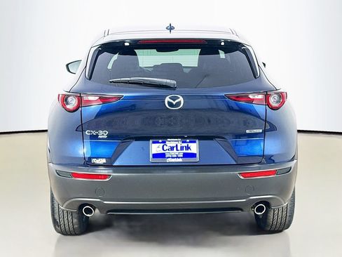 Used 2020 MAZDA CX-30 AWD w/ Preferred Package image 7