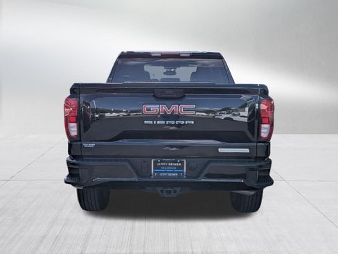 Used 2026 GMC Sierra 1500 Elevation AWD/4WD image 5