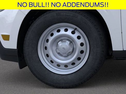 New 2026 Ford Maverick XL w/ Equipment Group 101A image 21