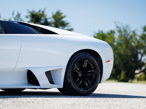 Used 2008 Lamborghini Murcielago LP 640 AWD/4WD image 21
