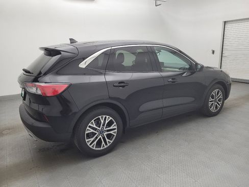 Used 2022 Ford Escape SEL image 10