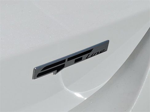 Used 2024 Kia K5 GT-Line w/ GT-Line Premium Package image 8