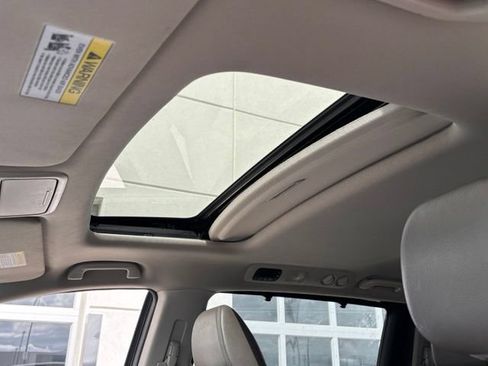 Used 2016 Honda Odyssey EX-L image 7