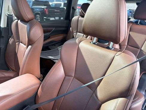 Used 2024 Subaru Ascent Touring AWD/4WD image 10