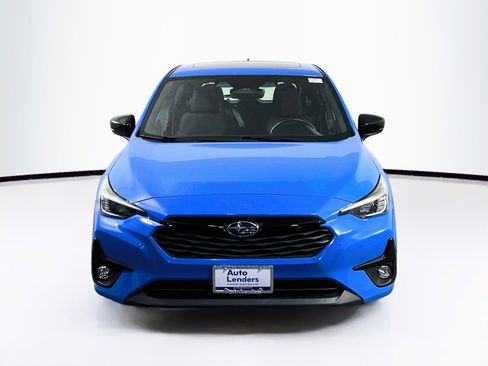 Used 2024 Subaru Impreza RS image 2