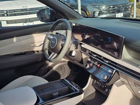 New 2026 Hyundai Tucson Limited w/ Tow & Go Package image 10