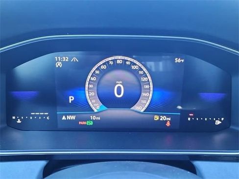 New 2026 Volkswagen Jetta SE image 23