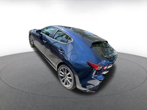 Used 2026 MAZDA MAZDA3 s FWD image 6