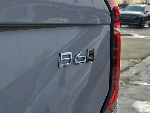New 2026 Volvo XC90 B6 Ultra w/ Protection Package Premier AWD/4WD image 21