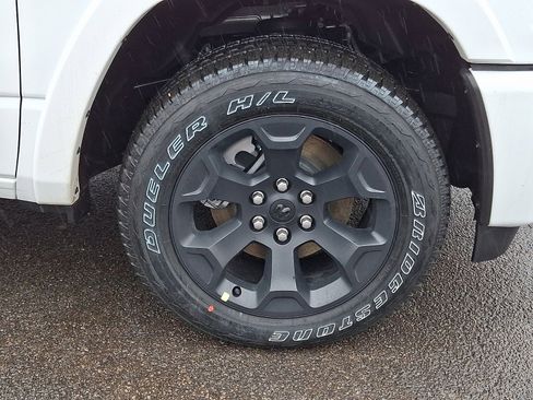 New 2026 RAM 1500 Big Horn image 8