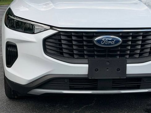 Used 2024 Ford Escape Active FWD image 13