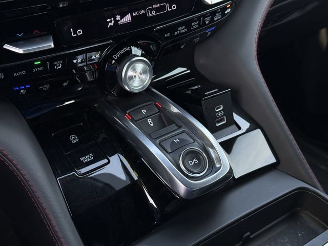 Used 2025 Acura MDX A-Spec AWD/4WD image 19