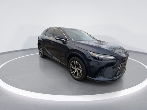 Used 2024 Lexus RX 350 Premium w/ Convenience Package image 2